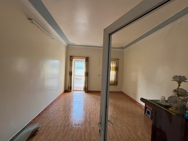 BÁN NHÀ 4 TẦNG – GARA Ô TÔ – NGÕ 562 NGUYỄN VĂN LINH, LÊ CHÂN, HẢI PHÒNG  